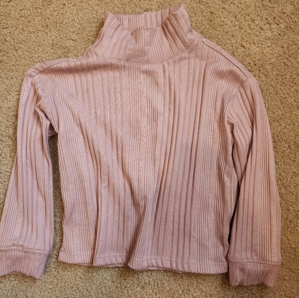 Toddler Girl Fall Bundle